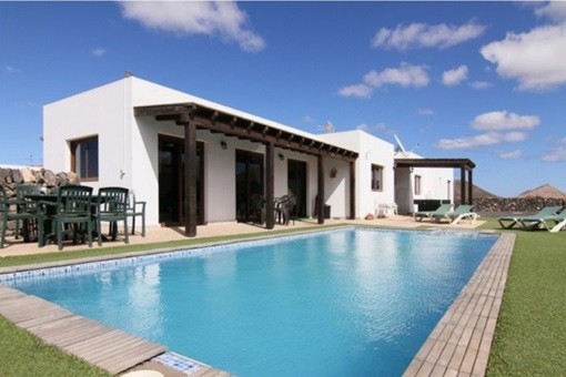 Immobilien Villaverde Finca Villa Appartement In Villaverde