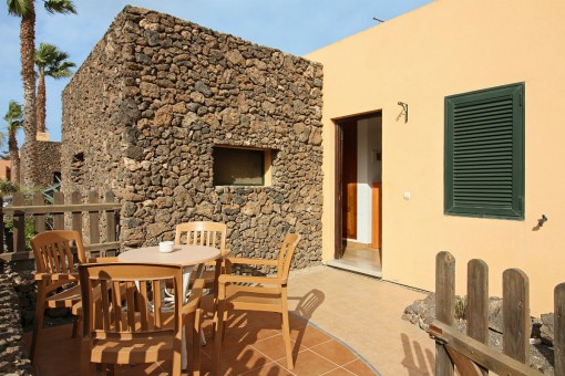 Haus Kaufen Fuerteventura