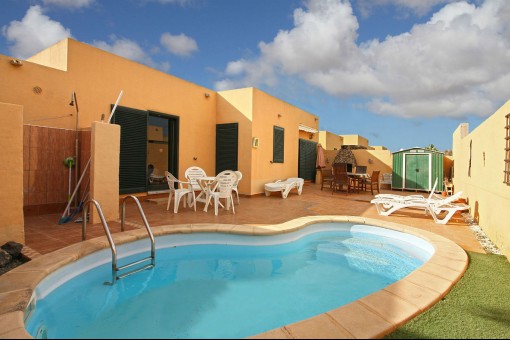 Haus Kaufen Fuerteventura